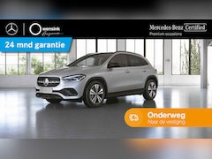 Mercedes-Benz GLA-Klasse - 250 e Business Solution AMG Limited | Rij assistentiepakket | Panoramadak |