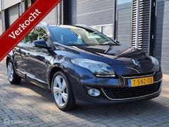 Renault Mégane Estate - 1.2 TCe Expression | NAP | NAVI | PDC | AIRCO | CRUISE | TREKHAAK