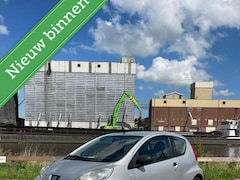 Peugeot 107 - 1.0-12V Sublime Nieuwe APK NAP