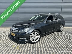 Mercedes-Benz C-klasse Estate - 180 CDI Avantgarde | Navi | Xenon