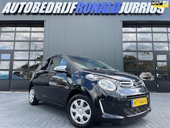 Citroën C1 - 1.0 e-VTi Style Edition NL.Auto/Nieuwe Koppeling/Led/Elc.Pakket/Airco/Privacy Glass
