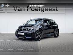 BMW i3 - i3s 120Ah 42 kWh