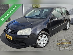 Volkswagen Golf - 1.4 Trendline *inruil mogelijk