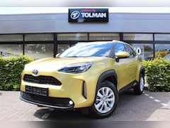 Toyota Yaris Cross - 1.5 Hybrid Dynamic Special | Rijklaar | Elek achterklep | Stoel-/Stuurverwarming | Apple/A