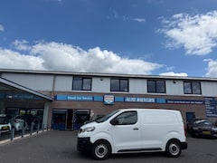 Peugeot Expert - 1.5 BlueHDI | Compact Premium 3-Pers | Airco | Cruise