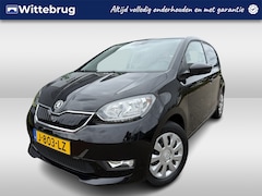 Skoda Citigo e-iV - EV 83pk Ambition / Climate Control / Donker Glas