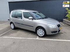 Skoda Roomster - 1.4-16V Style