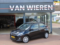Peugeot 108 - 1.0 e-VTi Active 10.460 km Airco Bluetooth Mistlampen NAP