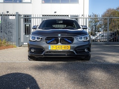 BMW 1-serie - 125i Edition Sport Line Executive