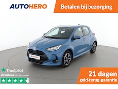 Toyota Yaris - 1.5 Hybrid 115 Comfort | XU79146 |