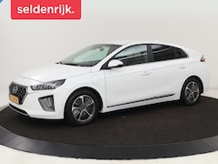 Hyundai IONIQ - 1.6 GDI PHEV Comfort | Stoel & stuurverwarming | Adaptive cruise | Camera | Carplay | Navi