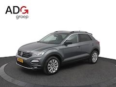 Volkswagen T-Roc - 1.5 TSI Style | Parkeersensoren | Navigatie | Parkeercamera