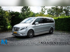 Mercedes-Benz Vito - 119 CDI Lang autom. | LED | 2x schuifdeur | Camera | Cruise | Stoelverw
