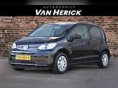 Volkswagen Up! - 1.0 BMT move up 5 deurs | Airco | Nette staat