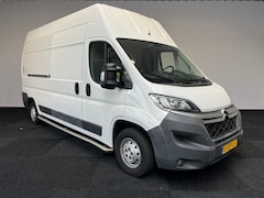 Citroën Jumper - Maxi incl. laadklep Euro 6 130 pk