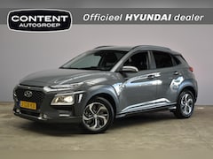 Hyundai Kona - 1.0 T-GDI 120pk 2WD Fashion