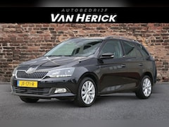 Skoda Fabia Combi - 1.2 TSI JOY | Stoelverwarming | Compleet