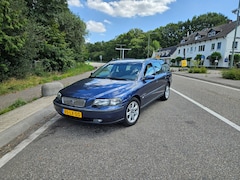Volvo V70 - 2.4 Comfort Line