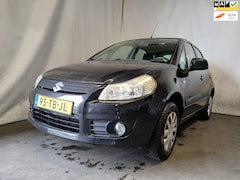 Suzuki SX4 - 1.6 Comfort - Airco - Schade