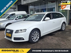 Audi A4 Avant - 1.8 TFSI Pro Line Business VERBRUIKT OLIE