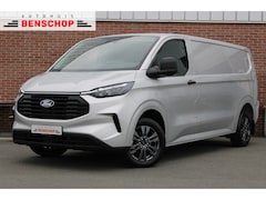 Ford Transit Custom - 300 2.0 TDCI 136PK L2H1 Trend |17-INCH|LED|CAMERA|CRUISE-CONTROL|