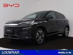 BYD Atto 3 - Design 60 kWh | Nieuw & uit voorraad leverbaar
