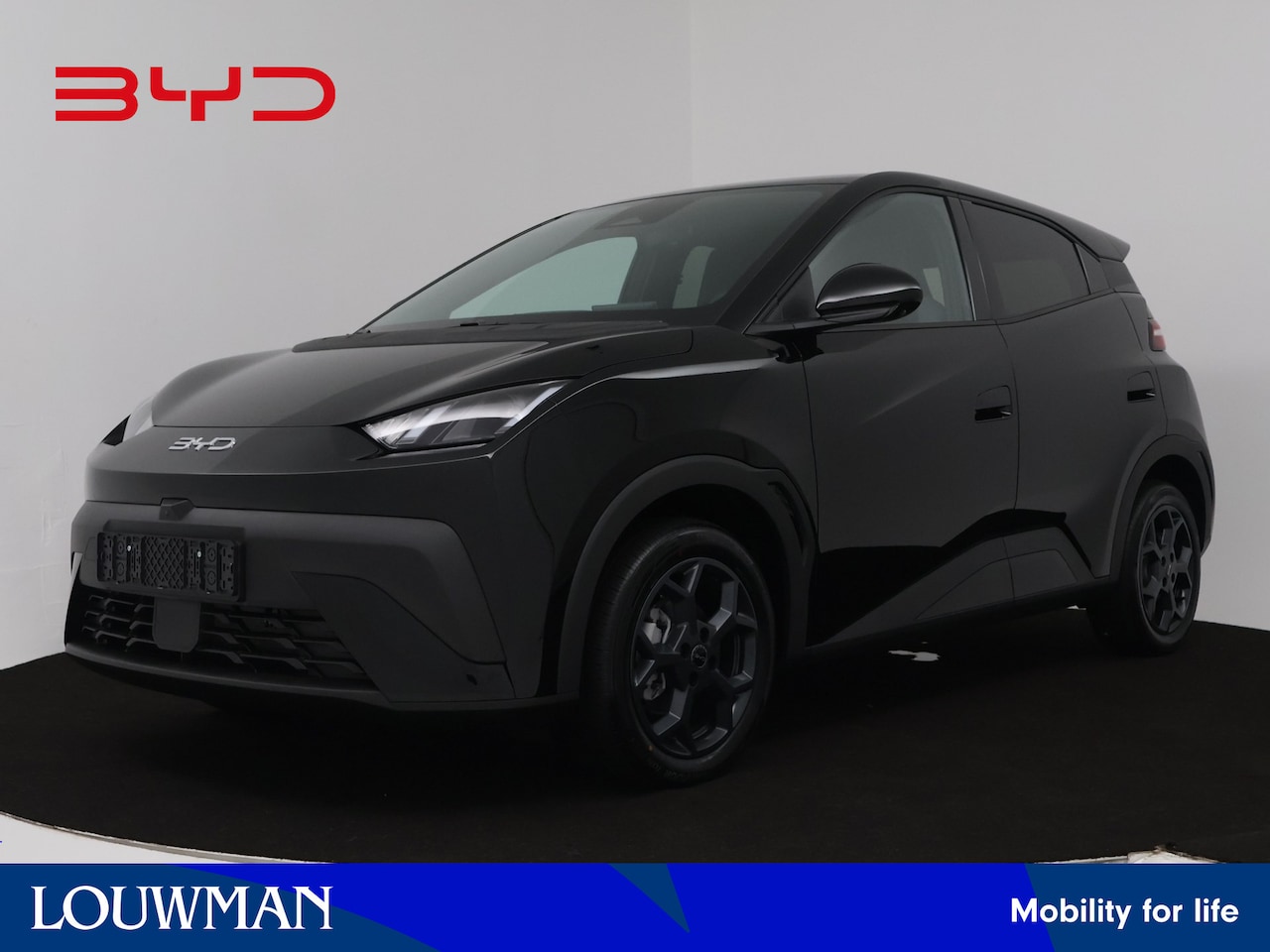 BYD Dolphin Surf - Comfort 43 kWh | Nieuw | - AutoWereld.nl