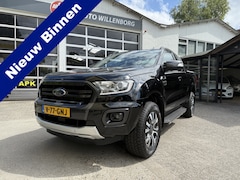 Ford Ranger - 2.0 EcoBlue Wildtrak Supercab