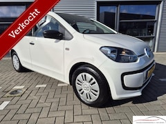 Volkswagen Up! - 1.0 BMT take up AIRCO
