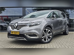 Renault Espace - 1.6 TCe Initiale Paris 5p. + ZEER NETJES + ALLE OPTIES