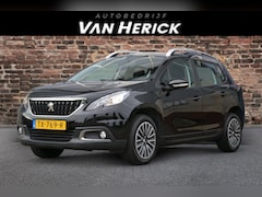 Peugeot 2008 - 1.2 PureTech Active | Automaat | NAV | Cruise