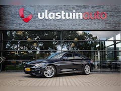 BMW 4-serie Gran Coupé - 420i High Executive M-Sport Achteruitrijcamera, Adaptive Led, M-pakket