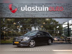 Mercedes-Benz CLA-klasse Shooting Brake - 180 Prestige , Achteruitrijcamera, Navigatie, Isofix, Stoelverwarming,