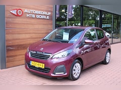 Peugeot 108 - 1.0 e-VTi Access