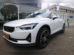 Polestar 2 - 2 Long Range Dual Motor Launch Edition 78kWh panoramadak / harman kardon