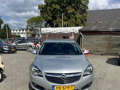Opel Insignia Sports Tourer - 1.6 T Business+ leer navi lm velgen