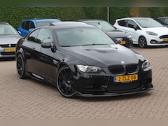 BMW 3-serie Coupé - M3