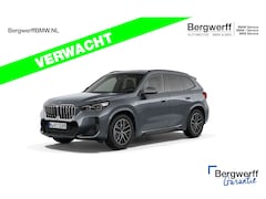 BMW X1 - sDrive18i M-Sport - Pano - Trekhaak - Driving Ass Plus - Harman Kardon