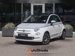 Fiat 500 - 1.0 Hybrid Dolcevita 70PK I Carplay I Pano I LED I Climate I DAB