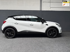 Renault Captur - 1.6 E-Tech Plug-in Hybrid 160 Rive Gauche