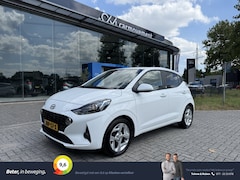 Hyundai i10 - 1.0 i-Drive | 44.000KM | Cruise | Stoel + Stuurverwarming