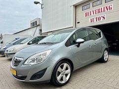 Opel Meriva - 1.4 Turbo Edition | Airco | Trekhaak | PDC