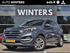 Hyundai Tucson - 1.6 GDi Comfort | Navigatie | Camera | Cruise Control | Vaste Trekhaak |