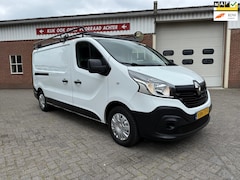 Renault Trafic - 1.6 dCi T29 L2H1 Airco Cruise Imperiaal navi