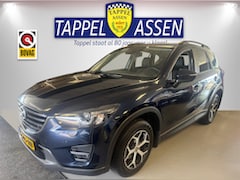 Mazda CX-5 - 2.5 SAG 192 GT-M 4WD