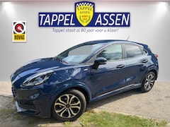 Ford Puma - 1.0 EB Hybrid ST-Line