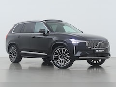 Volvo XC90 - T8 Plug-in hybrid Ultra Bright | FACELIFT | Bowers&Wilkins | Massage+Ventilatie | Trekhaak