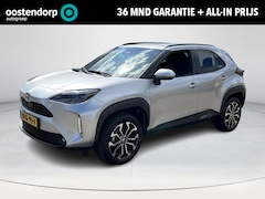Toyota Yaris Cross - 1.5 Hybrid 115 First Edition
