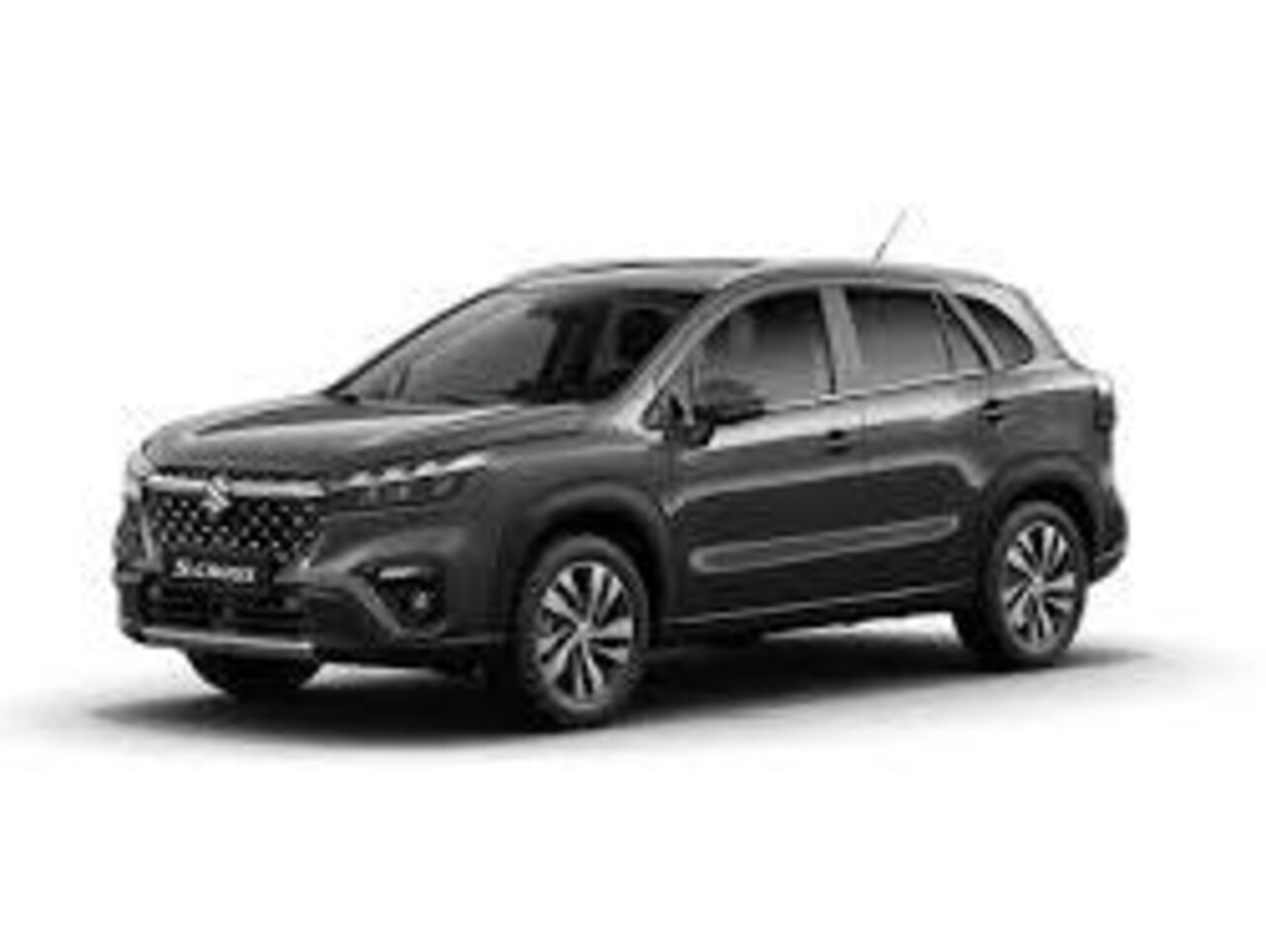 Suzuki S-Cross - 1.5 Hybrid Style | NIEUW! | € 3.500,- KORTING! | - AutoWereld.nl