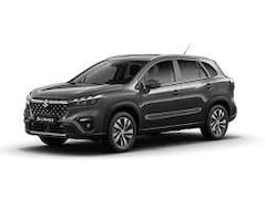 Suzuki S-Cross - 1.5 Hybrid Style | NIEUW | € 3.500, - KORTING |